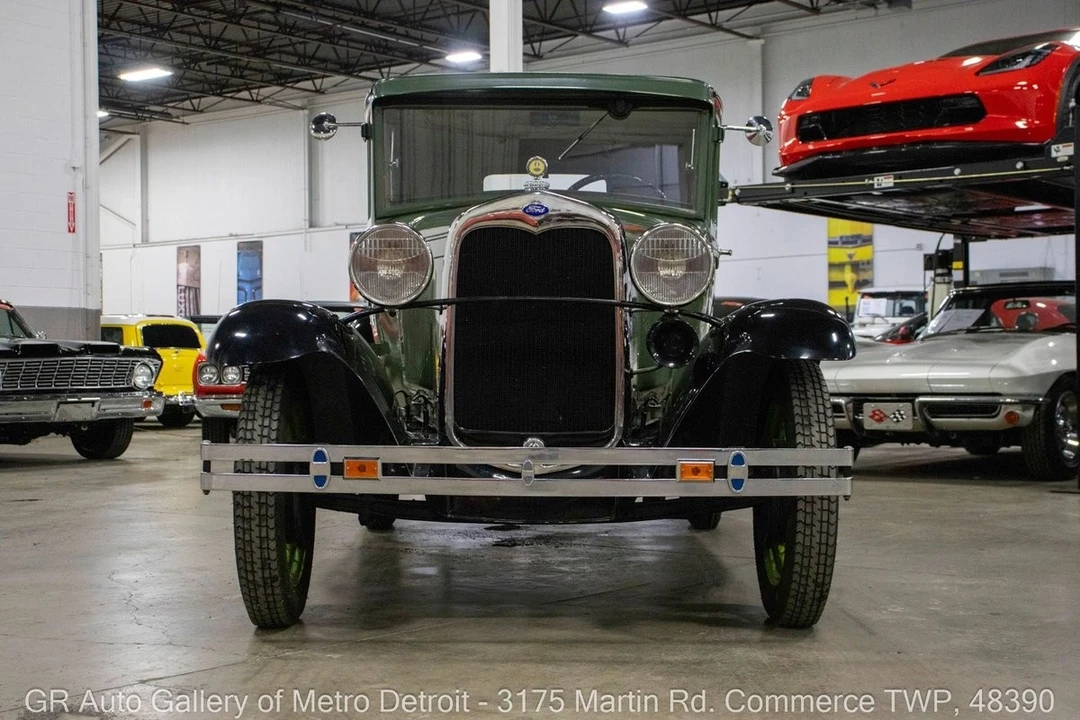 1930 Ford Model A - Image 12 of 12