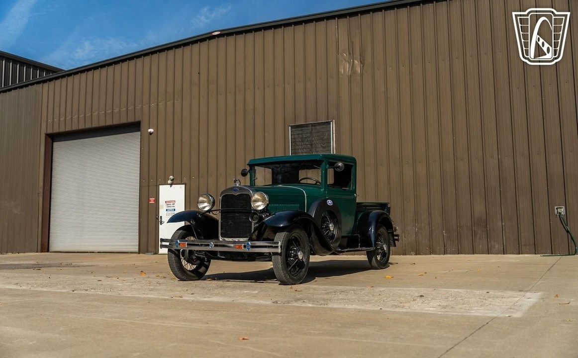 1930 Ford Model A - Image 9 of 12