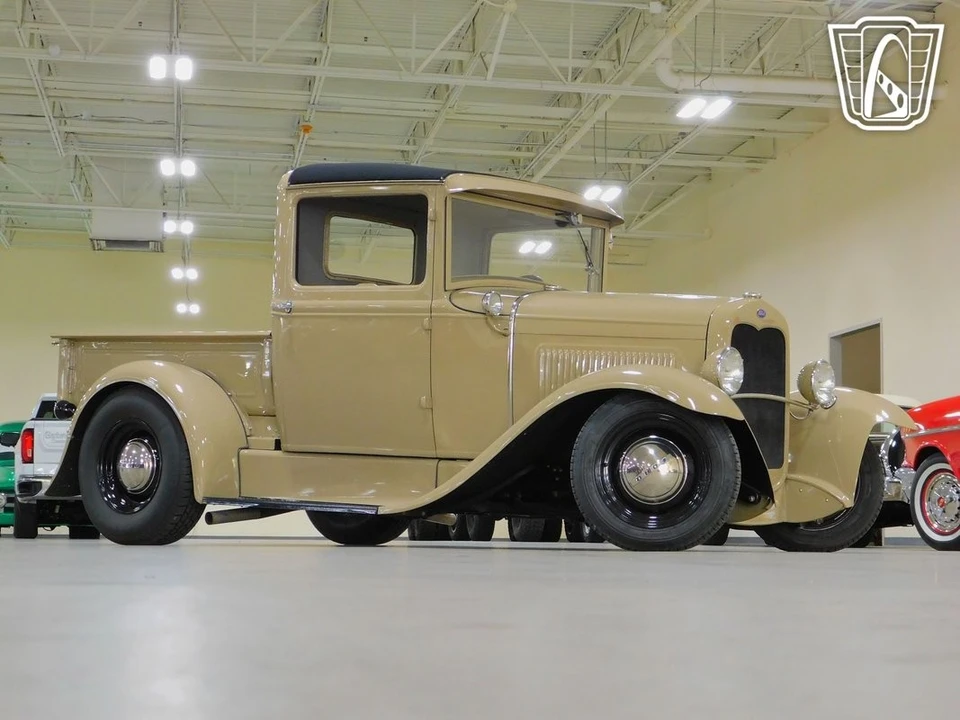 1930 Ford Model A - Image 31 of 31
