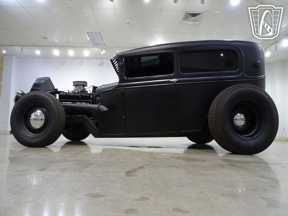 1930 Ford Model A - Image 10 of 21