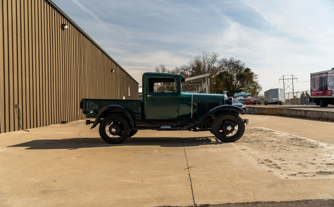 1930 Ford Model A - Image 9 of 12