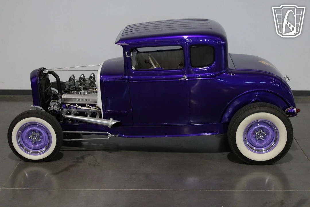 1930 Ford Model A - Image 11 of 12