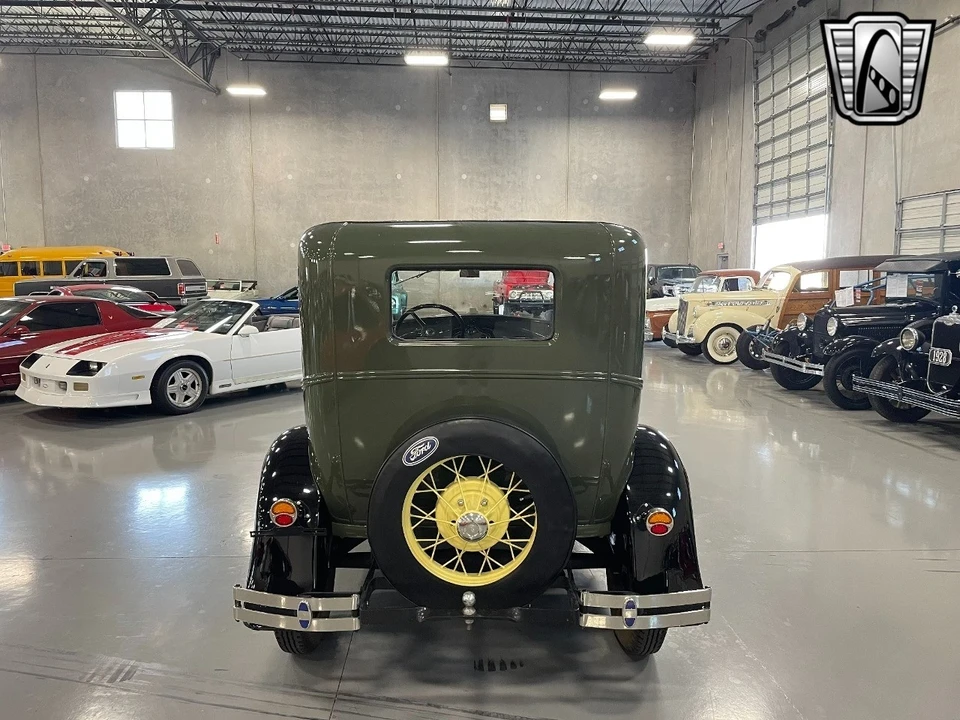 1930 Ford Model A - Image 5 of 12
