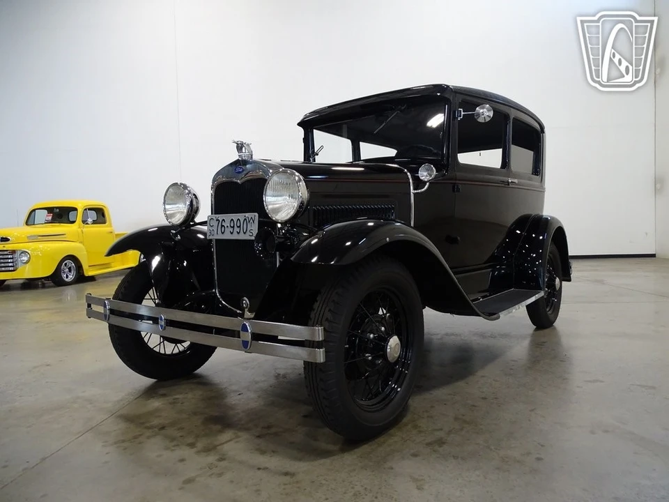 1930 Ford Model A - Image 9 of 12