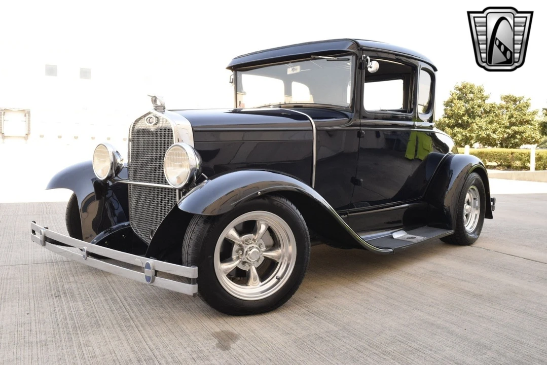 1930 Ford Model A - Image 9 of 12