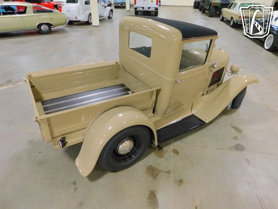 1930 Ford Model A - Image 27 of 31