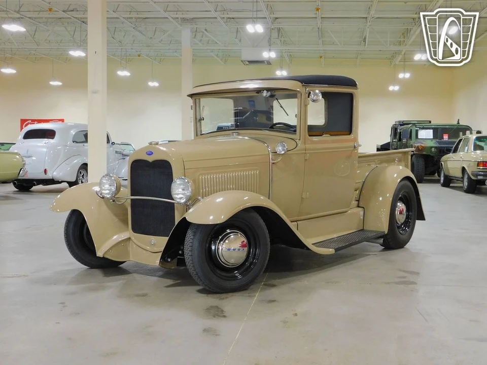 1930 Ford Model A - Image 8 of 21