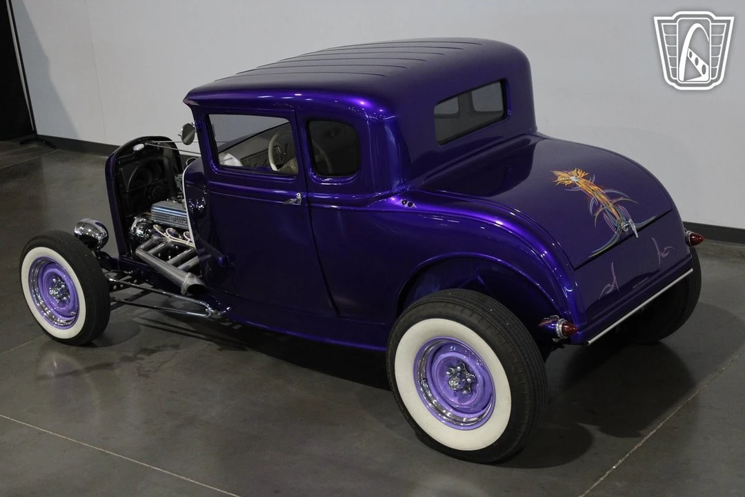 1930 Ford Model A - Image 12 of 12