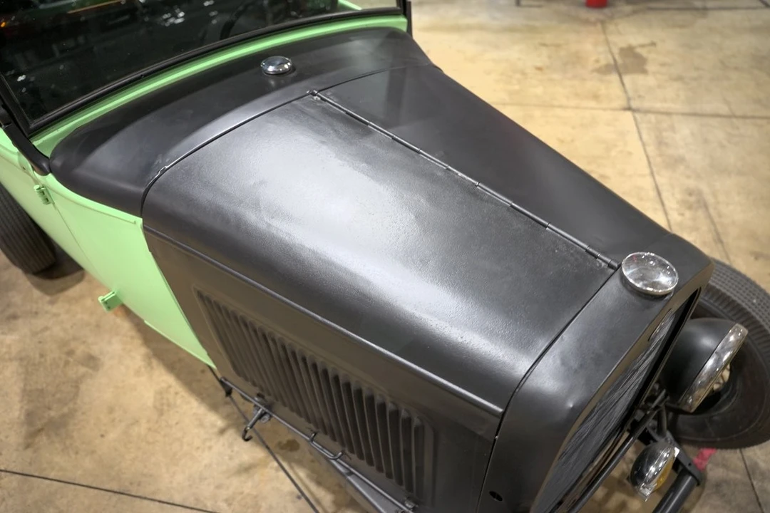 1930 Ford Model A - Image 18 of 21
