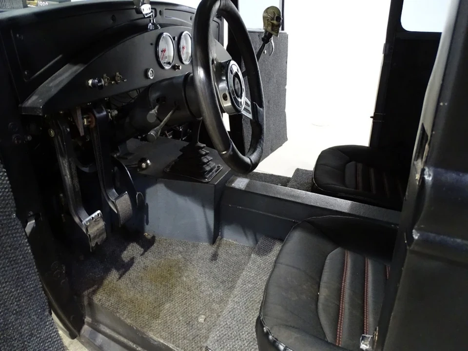 1930 Ford Model A - Image 21 of 21