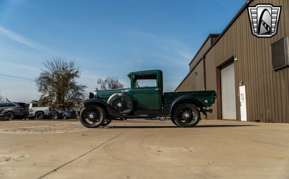 1930 Ford Model A - Image 5 of 12