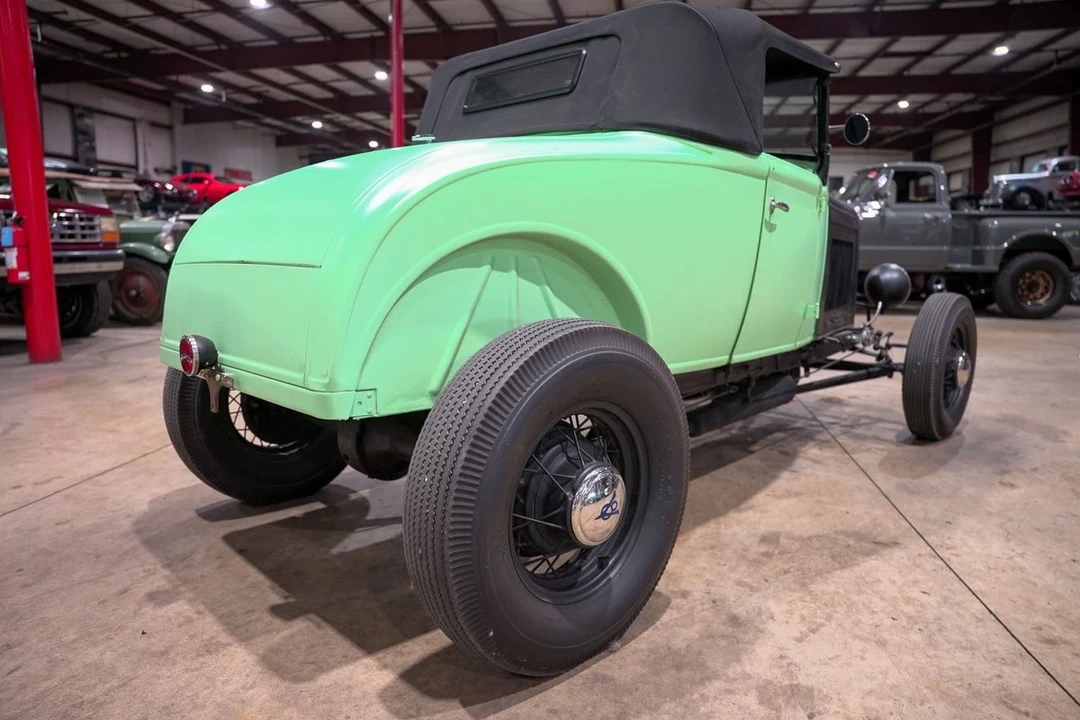 1930 Ford Model A - Image 8 of 12