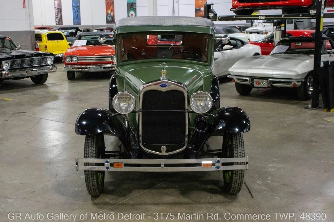 1930 Ford Model A - Image 11 of 12