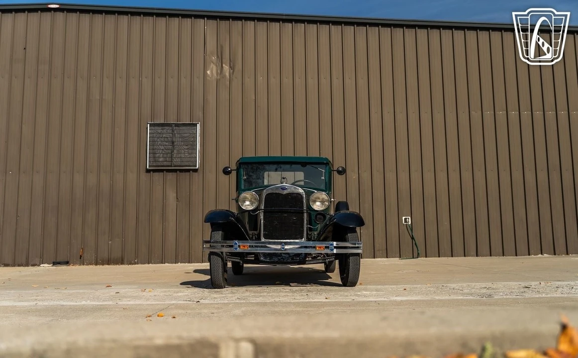 1930 Ford Model A - Image 5 of 12