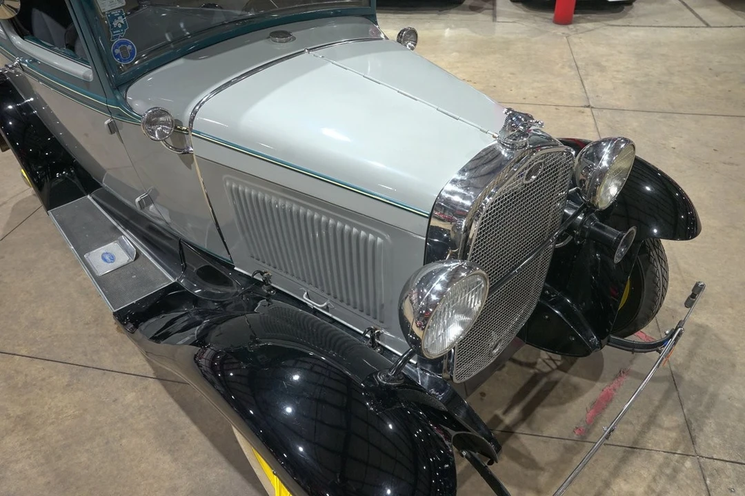 1930 Ford Model A - Image 18 of 21