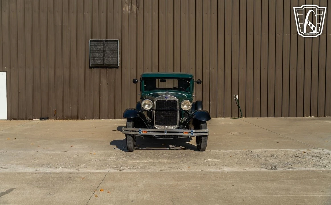 1930 Ford Model A - Image 4 of 12