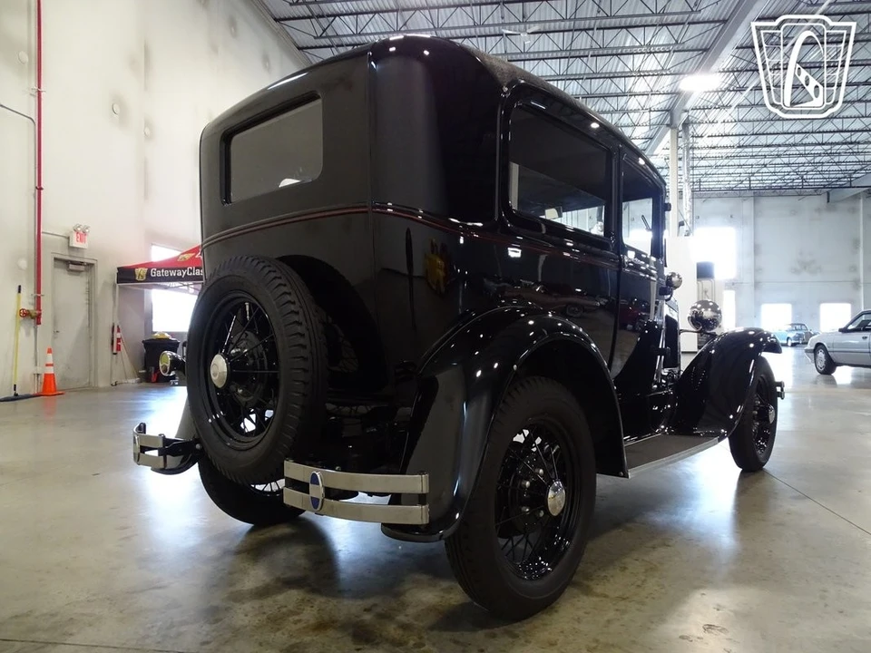1930 Ford Model A - Image 21 of 21