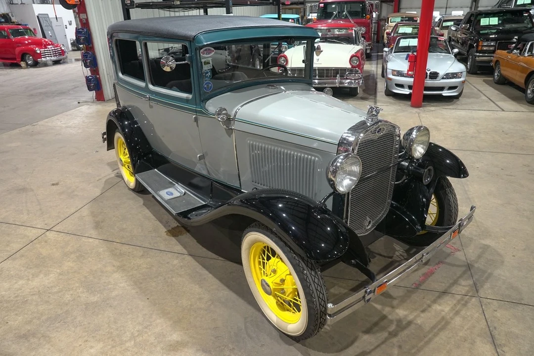 1930 Ford Model A - Image 14 of 21