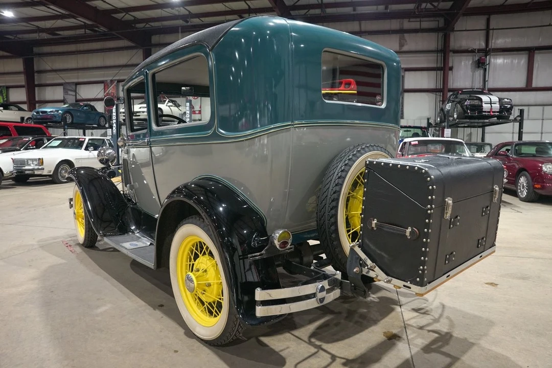 1930 Ford Model A - Image 6 of 21