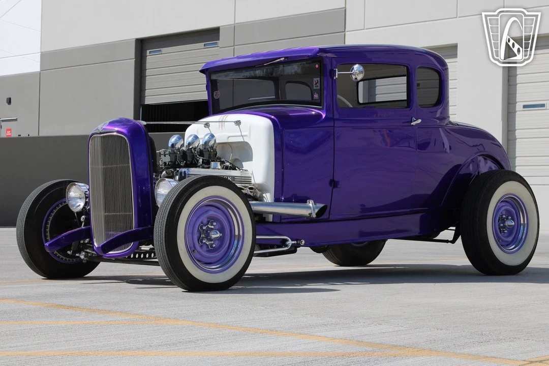 1930 Ford Model A - Image 3 of 12