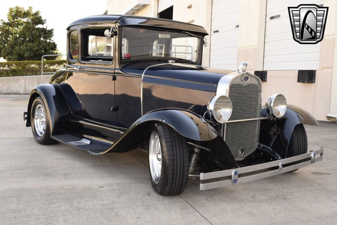 1930 Ford Model A - Image 8 of 12