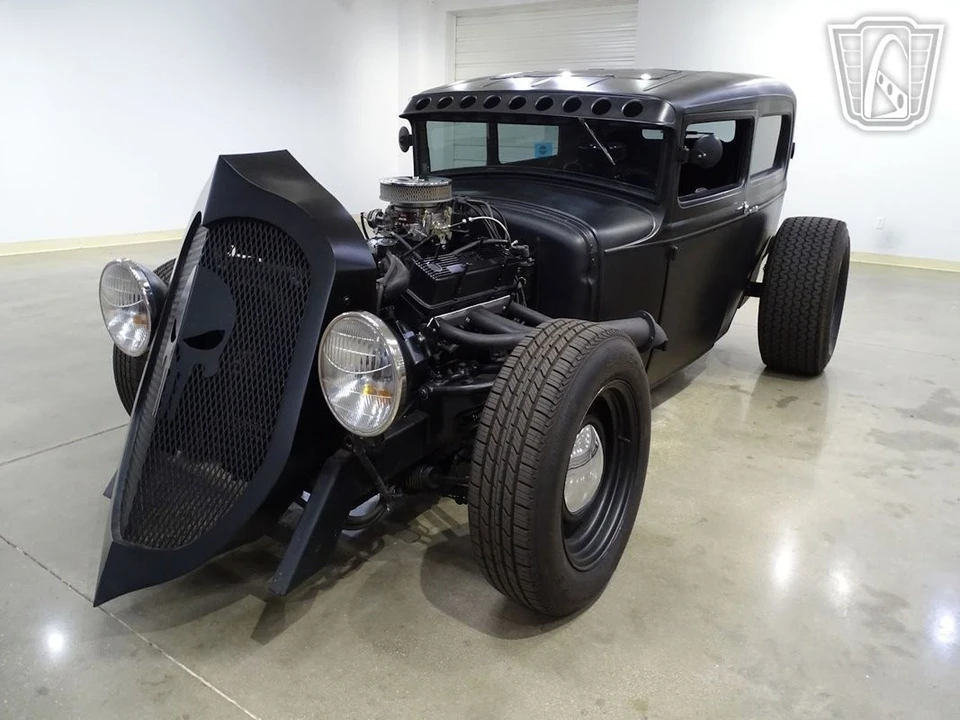 1930 Ford Model A - Image 5 of 12