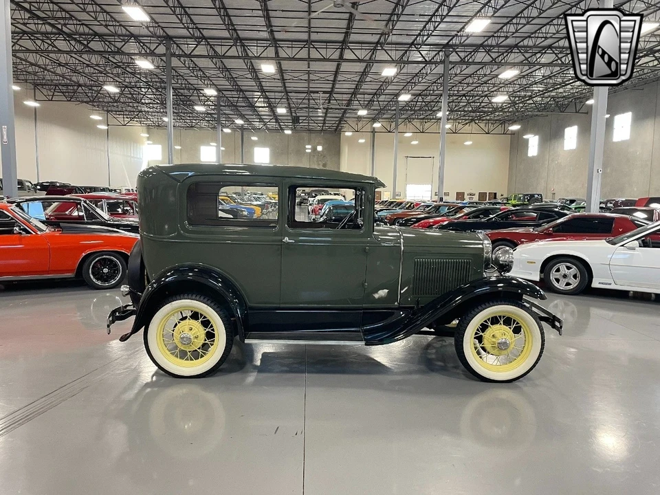 1930 Ford Model A - Image 7 of 12