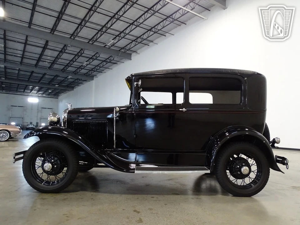 1930 Ford Model A - Image 11 of 12