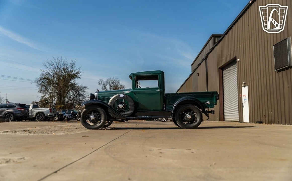 1930 Ford Model A - Image 12 of 12