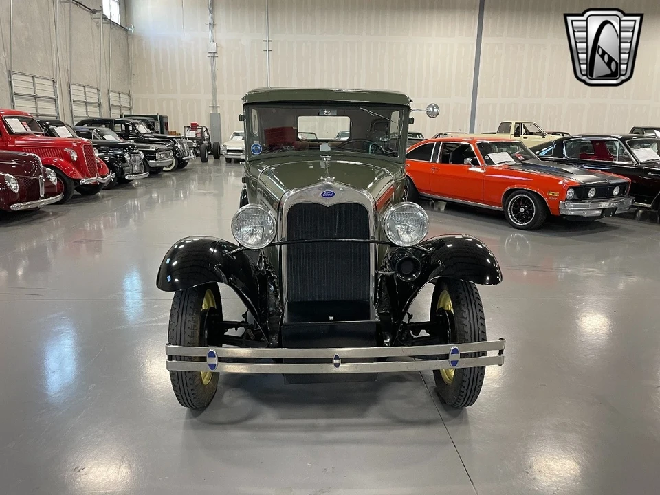 1930 Ford Model A - Image 3 of 12