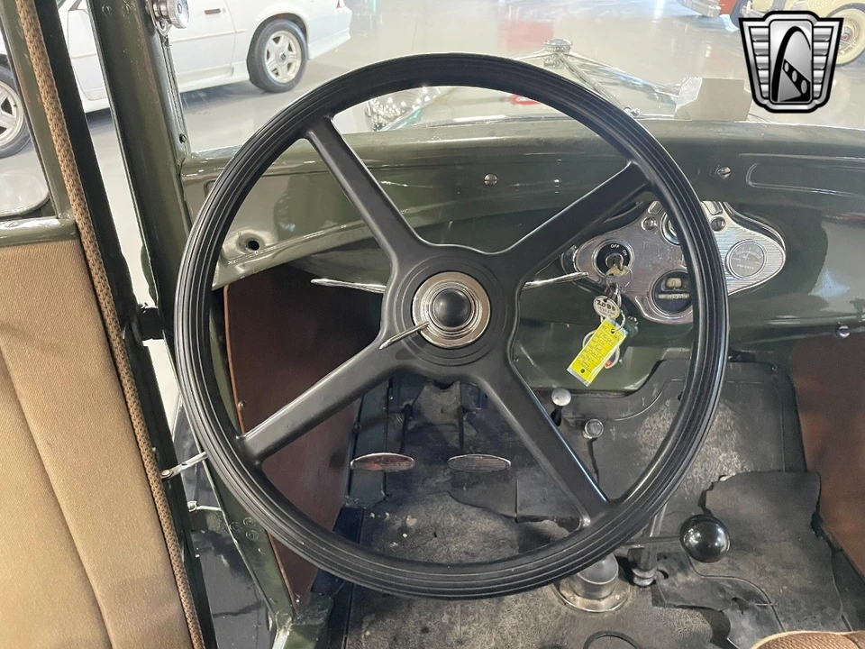 1930 Ford Model A - Image 20 of 21