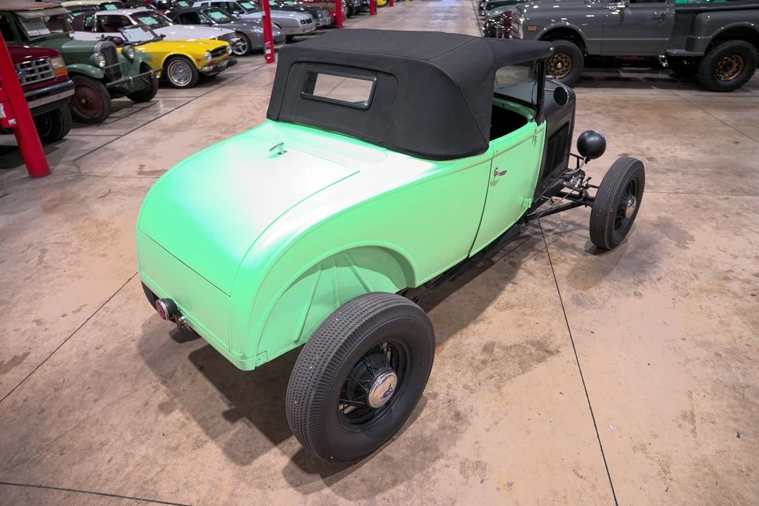 1930 Ford Model A - Image 17 of 21