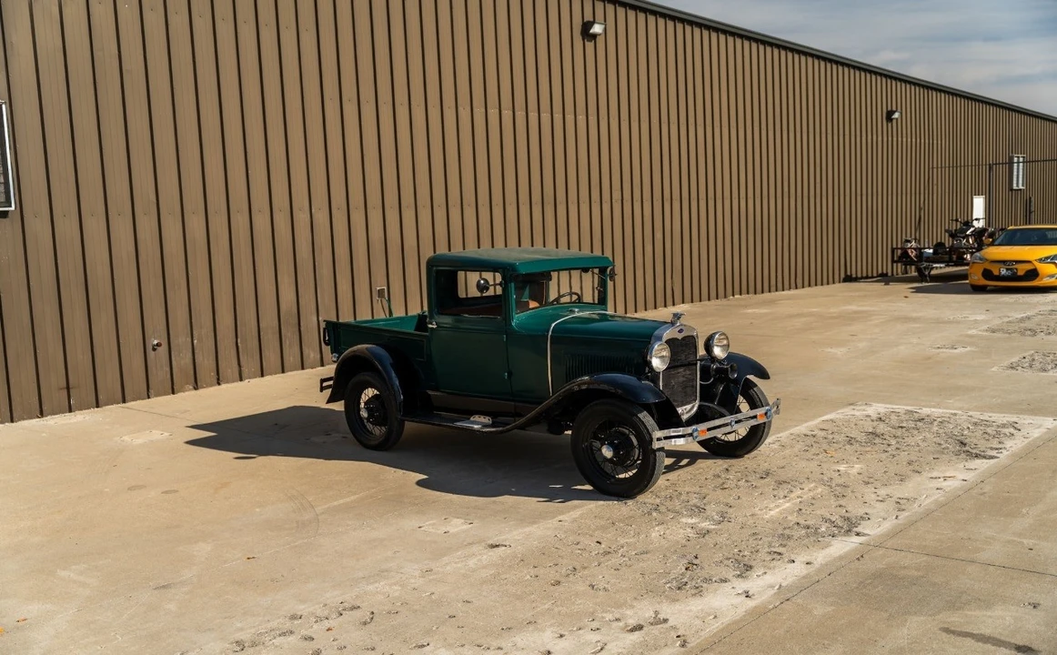 1930 Ford Model A - Image 10 of 12