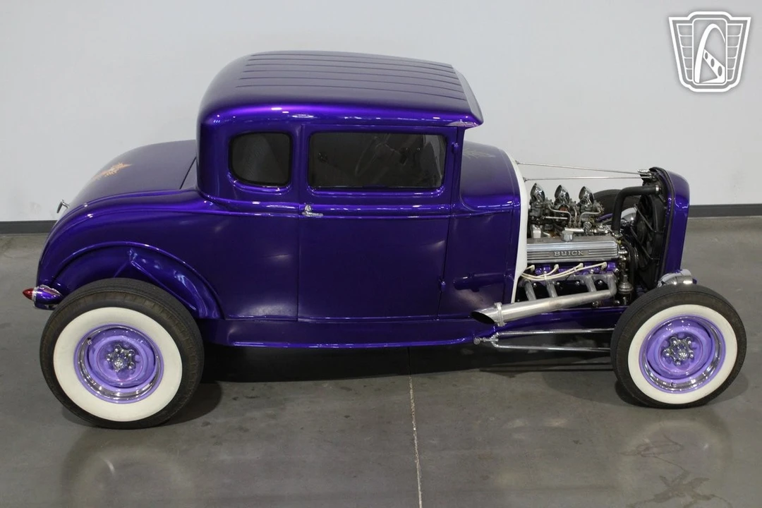 1930 Ford Model A - Image 8 of 12