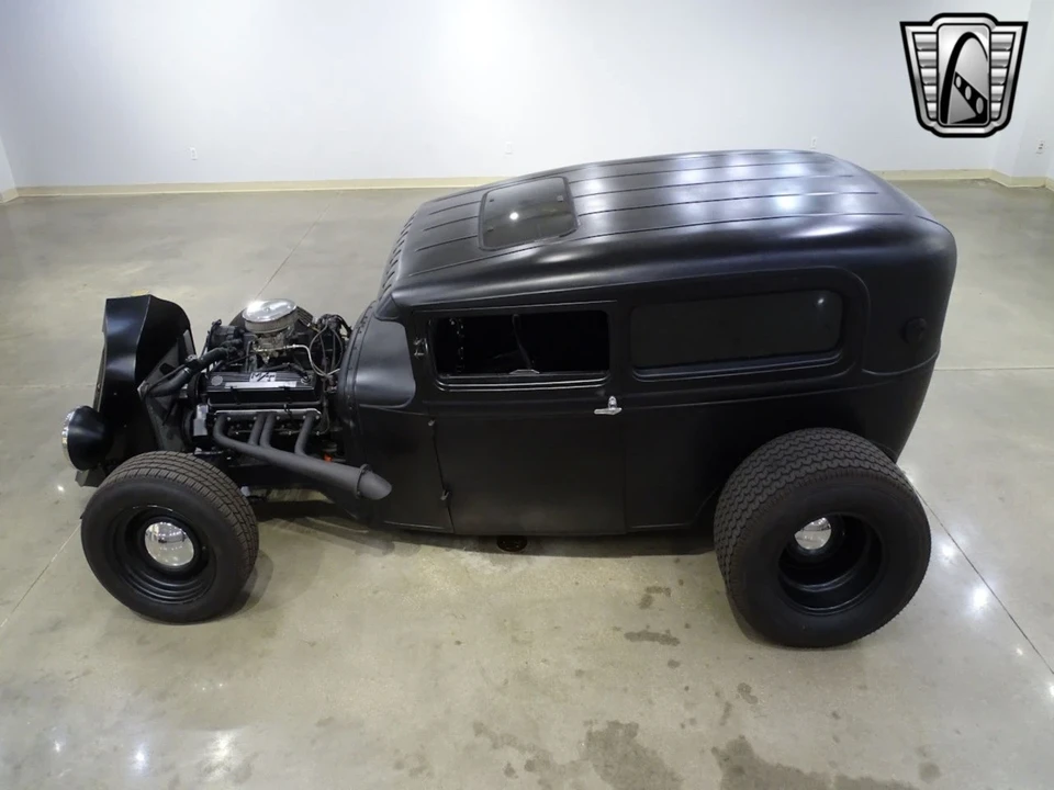 1930 Ford Model A - Image 4 of 21