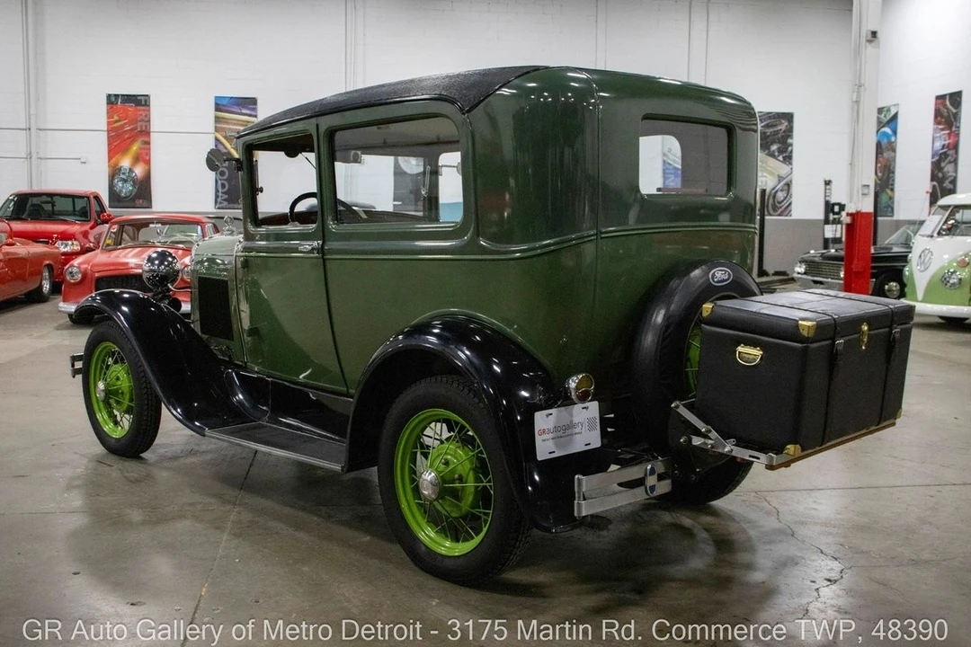 1930 Ford Model A - Image 4 of 12