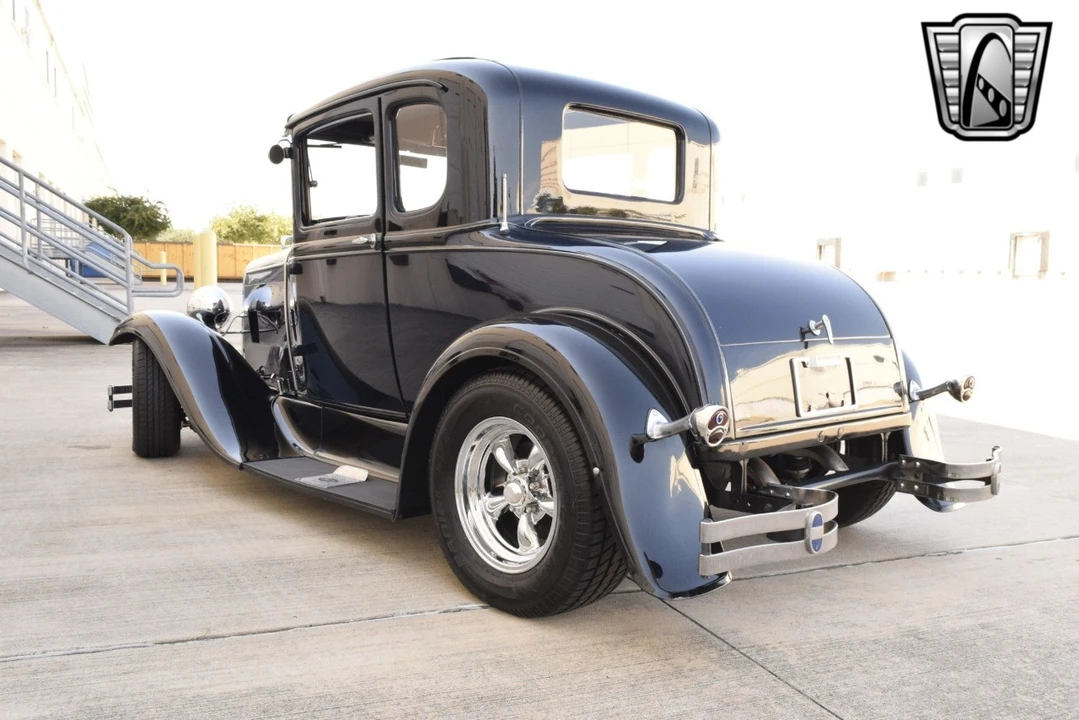 1930 Ford Model A - Image 4 of 12