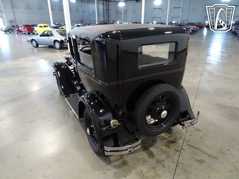 1930 Ford Model A - Image 13 of 21