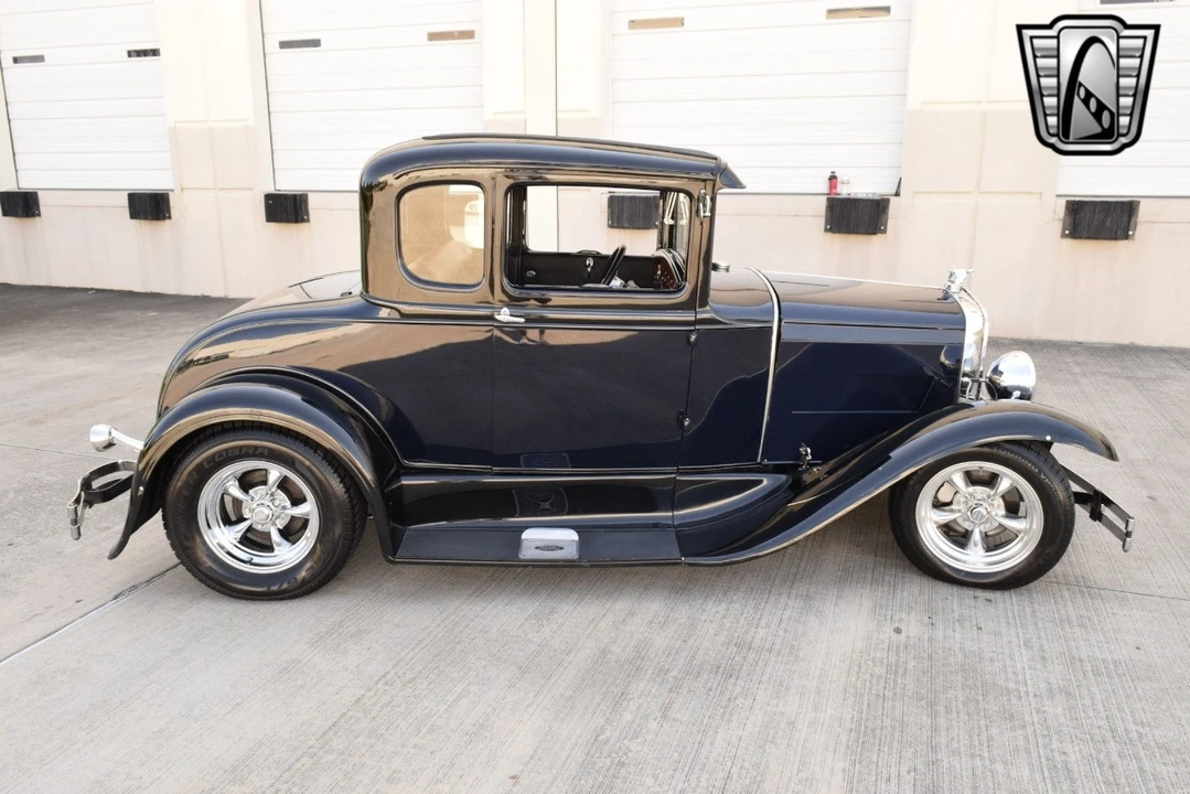 1930 Ford Model A - Image 7 of 12