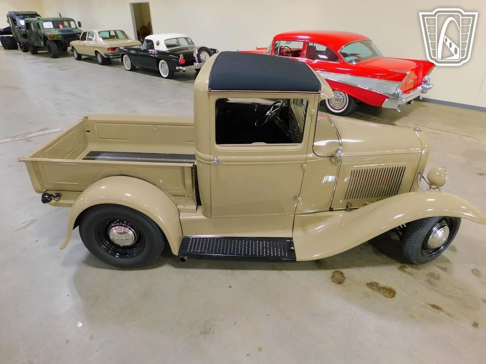 1930 Ford Model A - Image 28 of 31