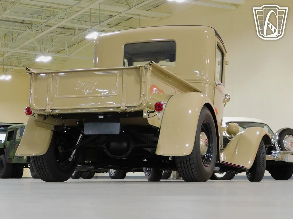 1930 Ford Model A - Image 24 of 31