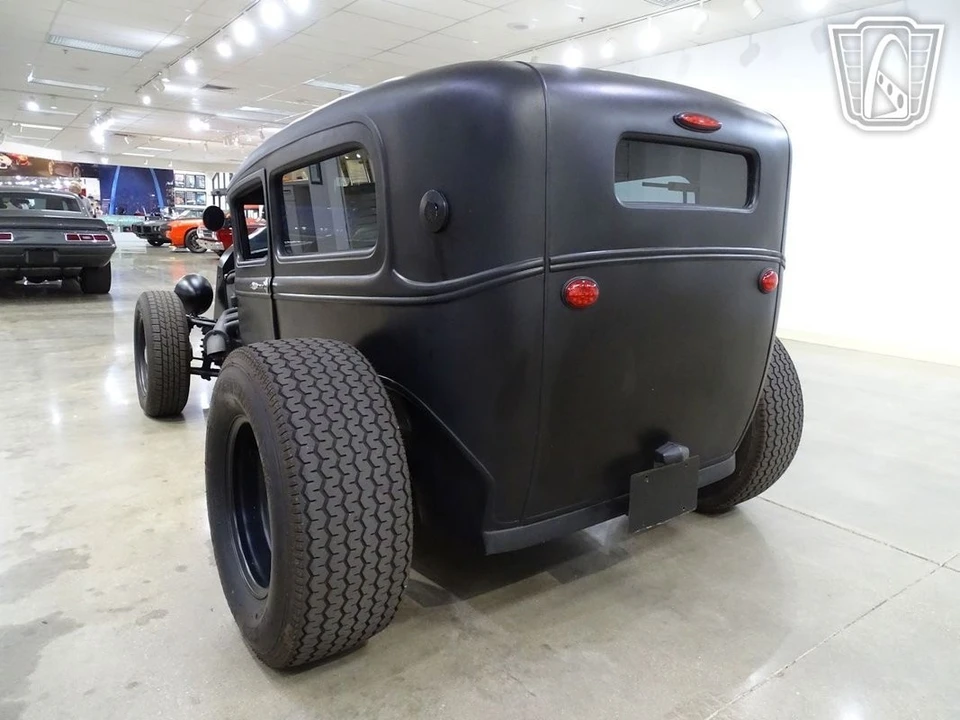 1930 Ford Model A - Image 11 of 12
