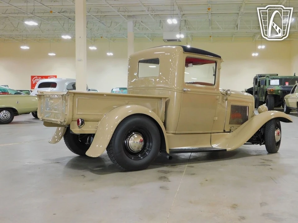 1930 Ford Model A - Image 26 of 31