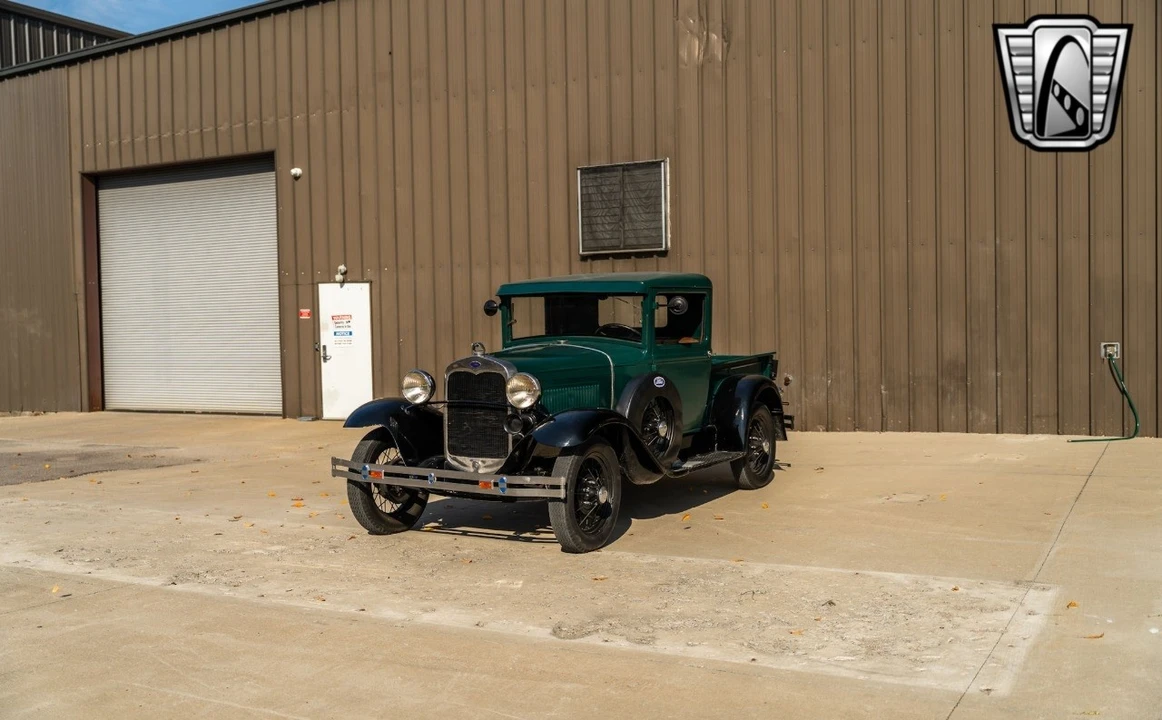 1930 Ford Model A - Image 4 of 12