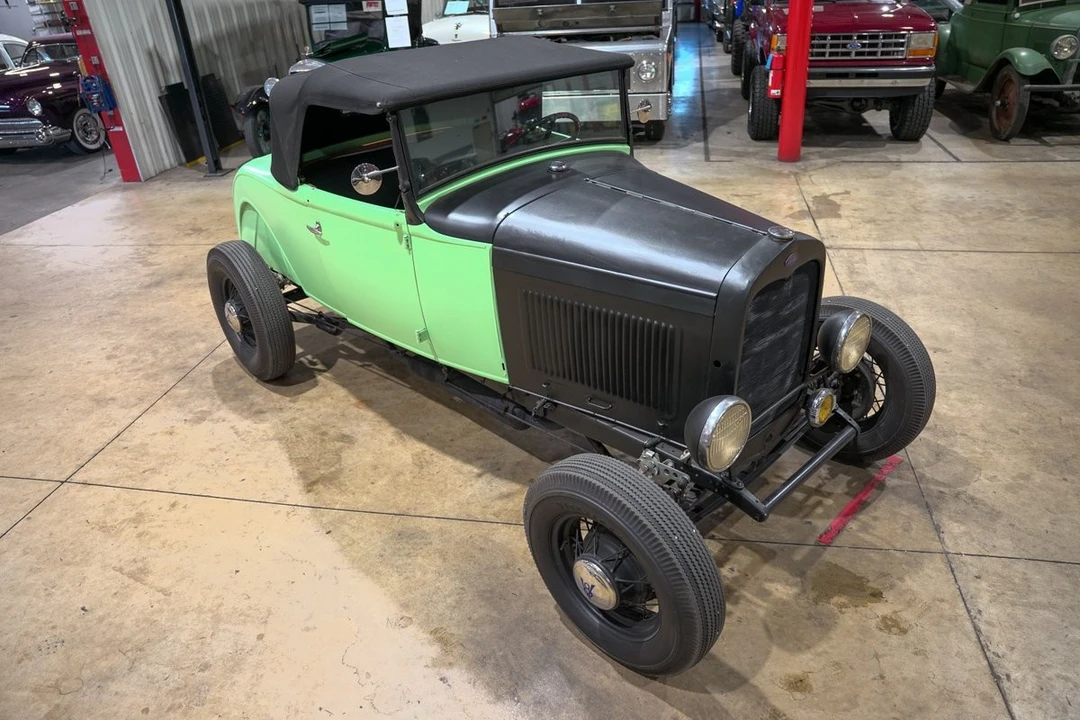1930 Ford Model A - Image 14 of 21