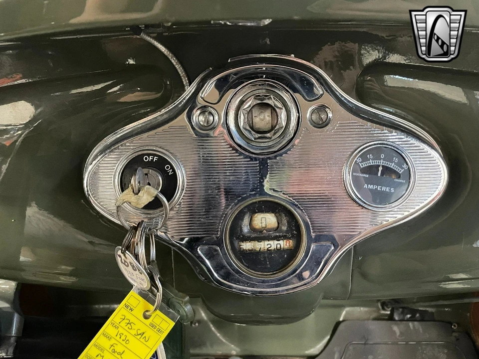 1930 Ford Model A - Image 21 of 21
