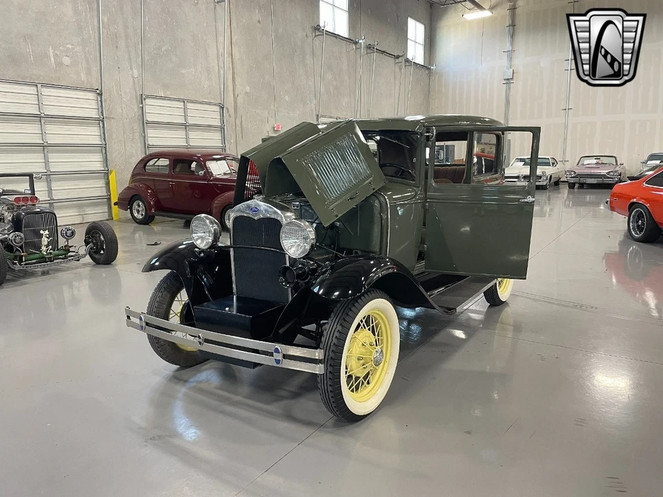 1930 Ford Model A - Image 10 of 12