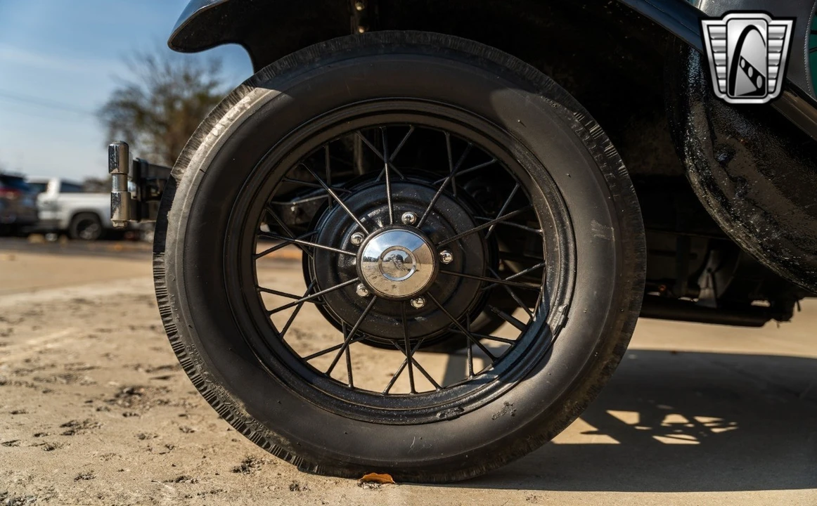 1930 Ford Model A - Image 12 of 12
