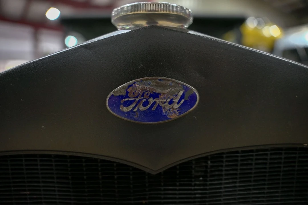 1930 Ford Model A - Image 21 of 21