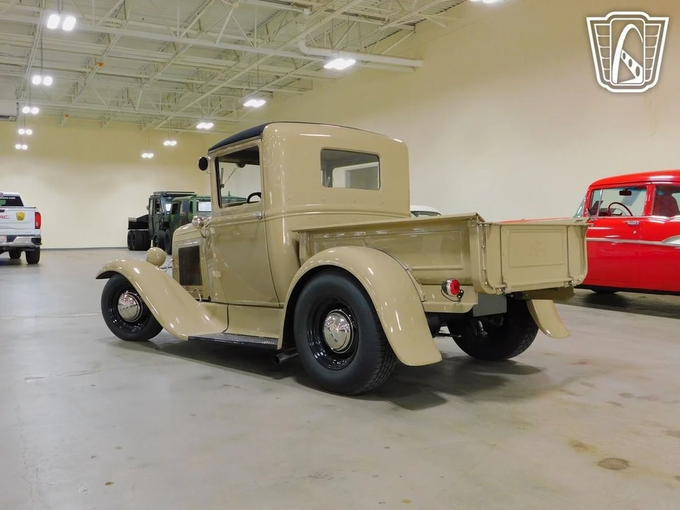 1930 Ford Model A - Image 14 of 21